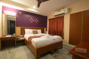 Гостиница Hotel Vijay  Мадурай Мейн